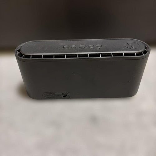 Audio Technica Wireless Speakers Audio-Technica Solid Bass At-Sbs70Bt