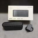 Audio Technica Wireless Speakers Audio-Technica Solid Bass At-Sbs70Bt