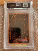 Yu -Gi -Oh! Ocg Duel Monsters Psa10 25Th