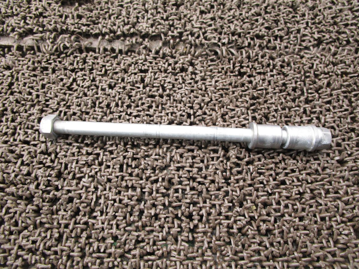 Yamaha Wheel Yz80 Lw B5756 Cb02C 4Lb