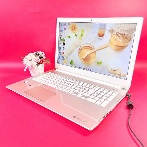 Dynabook Windows Notebook Body 1Tb No.1 Corei7 Pc 1459