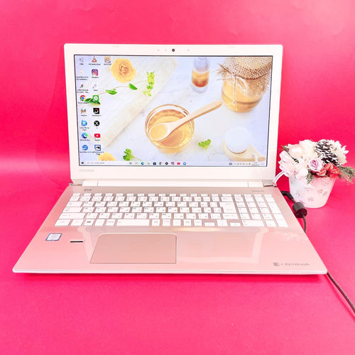 Dynabook Windows Notebook Body 1Tb No.1 Corei7 Pc 1459