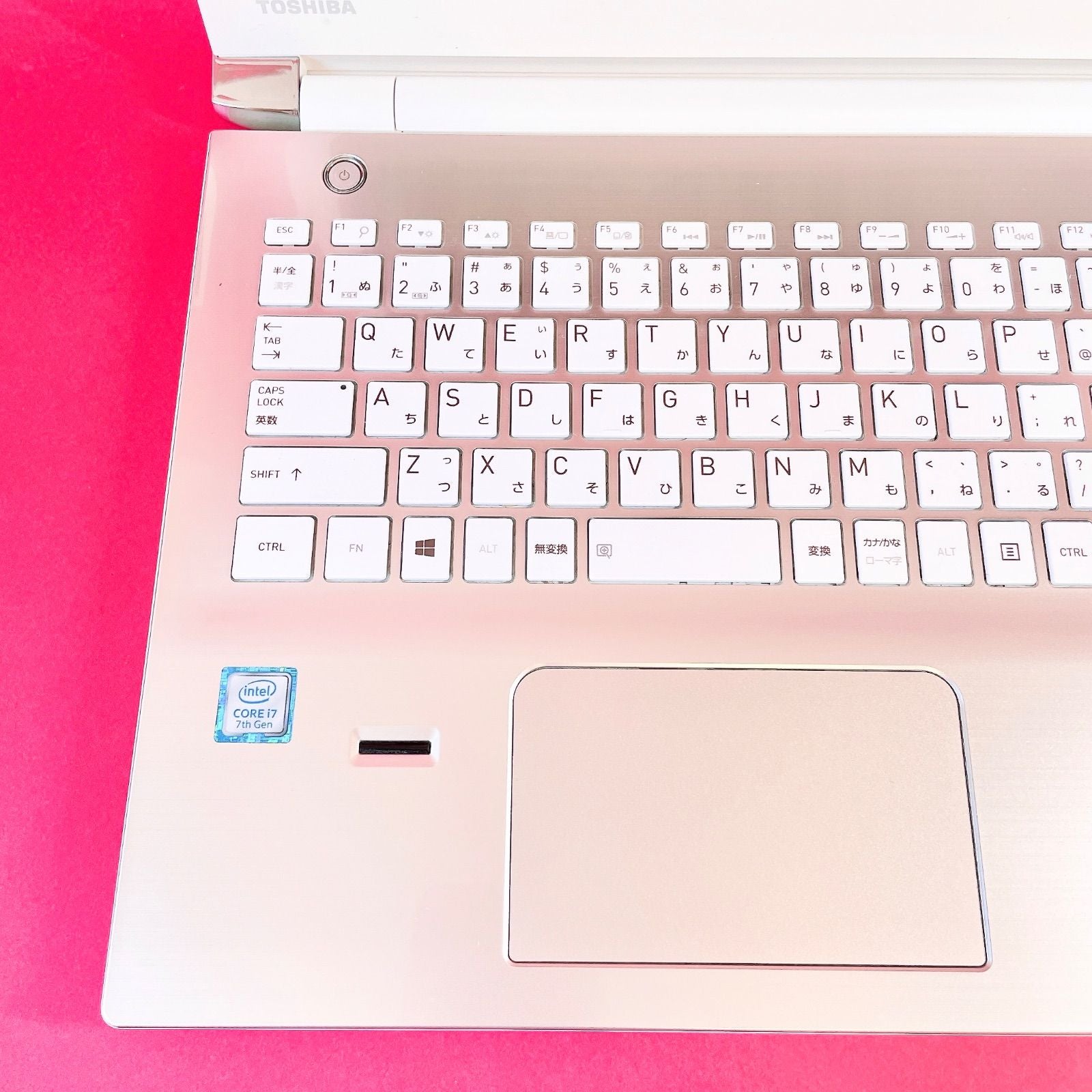 Dynabook Windows Notebook Body 1Tb No.1 Corei7 Pc 1459