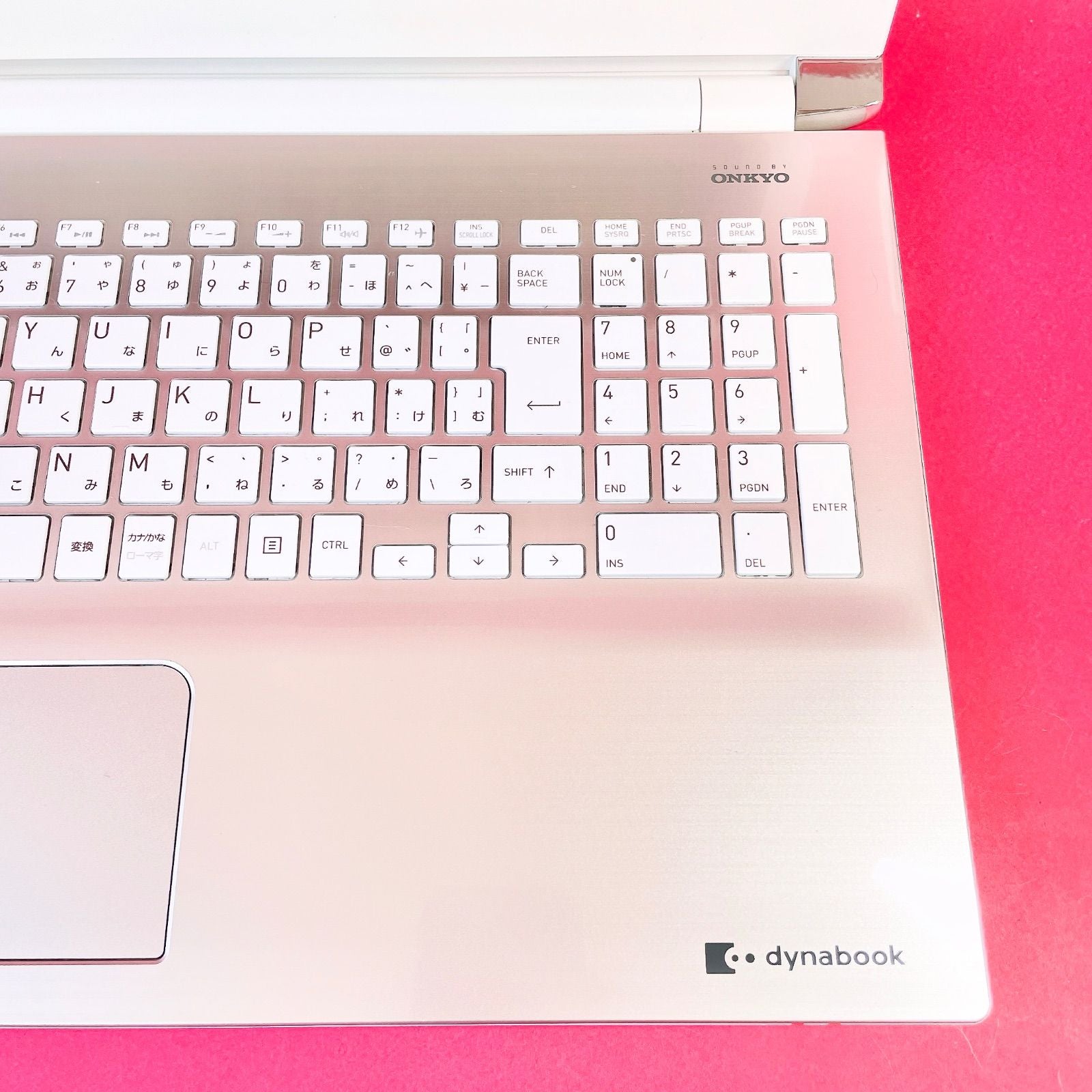 Dynabook Windows Notebook Body 1Tb No.1 Corei7 Pc 1459