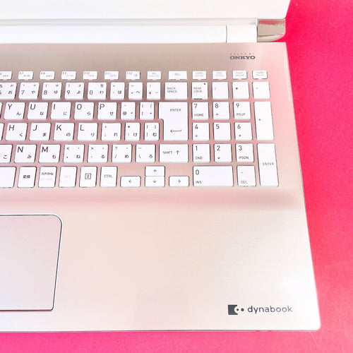 Dynabook Windows Notebook Body 1Tb No.1 Corei7 Pc 1459