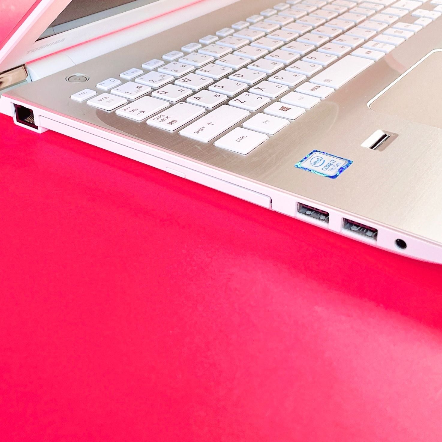 Dynabook Windows Notebook Body 1Tb No.1 Corei7 Pc 1459