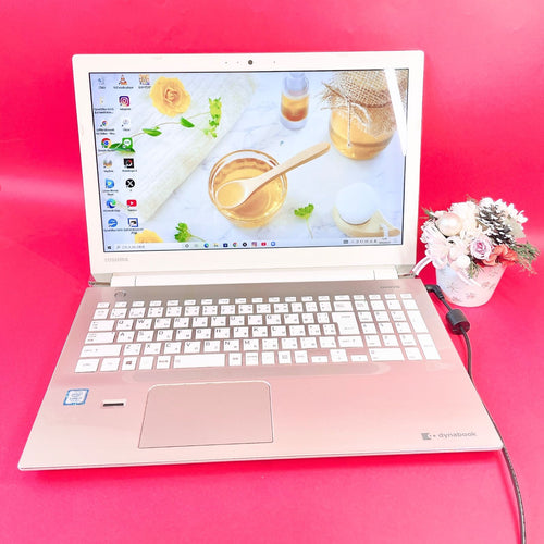 Dynabook Windows Notebook Body 1Tb No.1 Corei7 Pc 1459