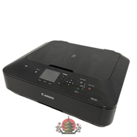 Inkjet Printer Canon Pixus Mg5430 Z11157465