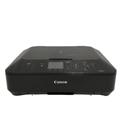 Inkjet Printer Canon Pixus Mg5430 Z11157465
