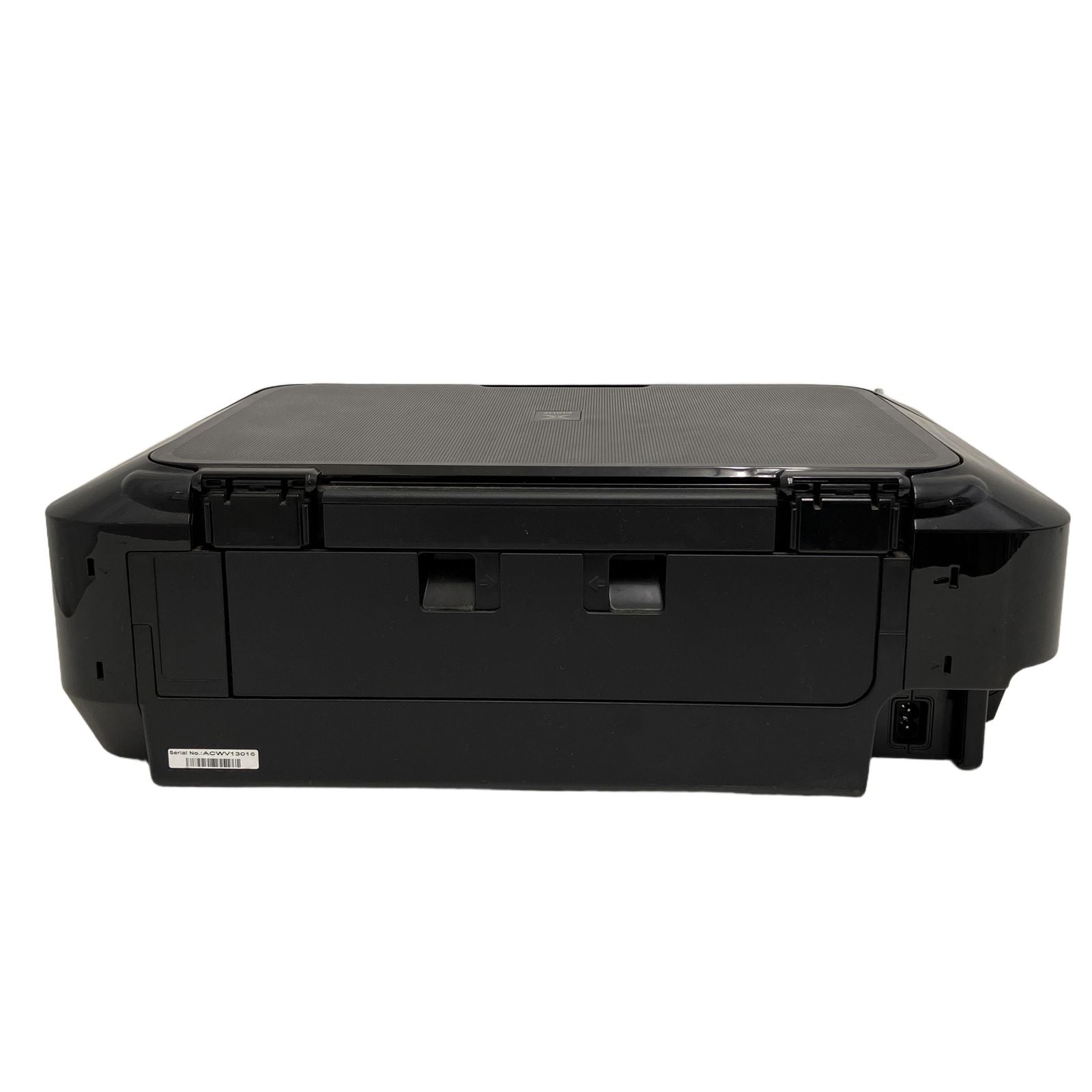 Inkjet Printer Canon Pixus Mg5430 Z11157465