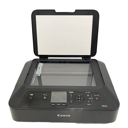 Inkjet Printer Canon Pixus Mg5430 Z11157465