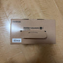 Fujifilm Instant Cameras Instax Square Sq1