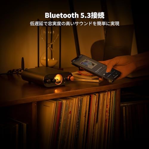 Others Fosi Audio Mc101 Bluetooth 100W* Vu 2 Hifi 93540618