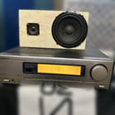 Other Onkyo R-05 Fm Am