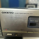 Other Onkyo R-05 Fm Am