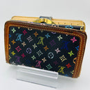 Louis Vuitton Bifold Wallets