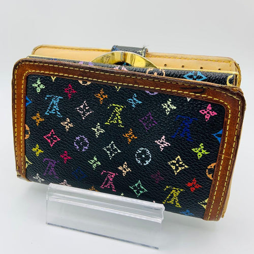 Louis Vuitton Bifold Wallets