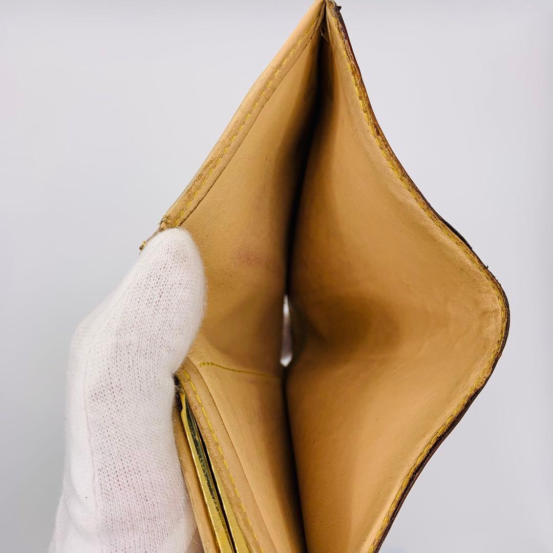Louis Vuitton Bifold Wallets
