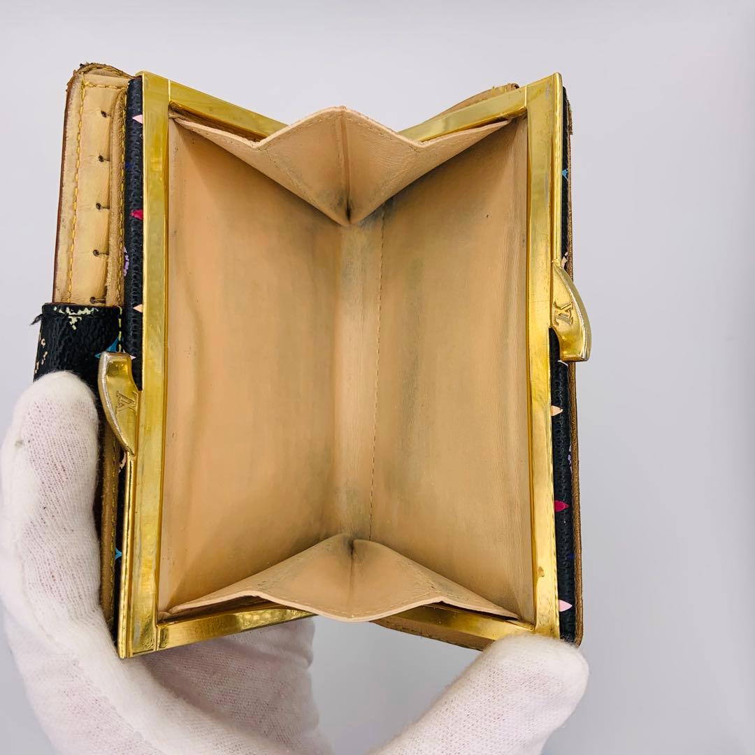 Louis Vuitton Bifold Wallets