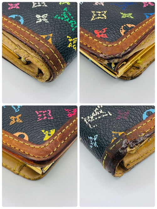 Louis Vuitton Bifold Wallets
