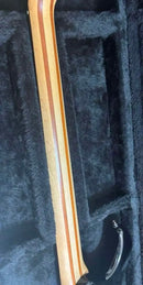 Electric Basses Yamaha Bb424X