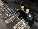 Electric Basses Yamaha Bb424X