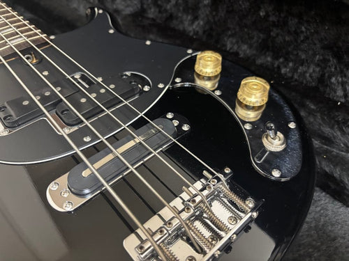 Electric Basses Yamaha Bb424X