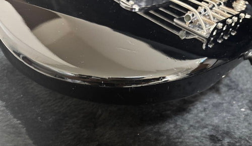 Electric Basses Yamaha Bb424X