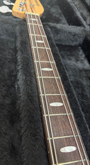 Electric Basses Yamaha Bb424X