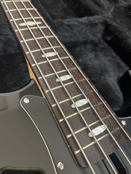 Electric Basses Yamaha Bb424X