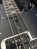 Electric Basses Yamaha Bb424X