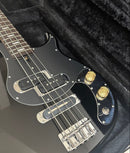 Electric Basses Yamaha Bb424X