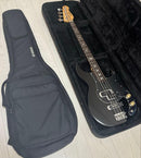 Electric Basses Yamaha Bb424X