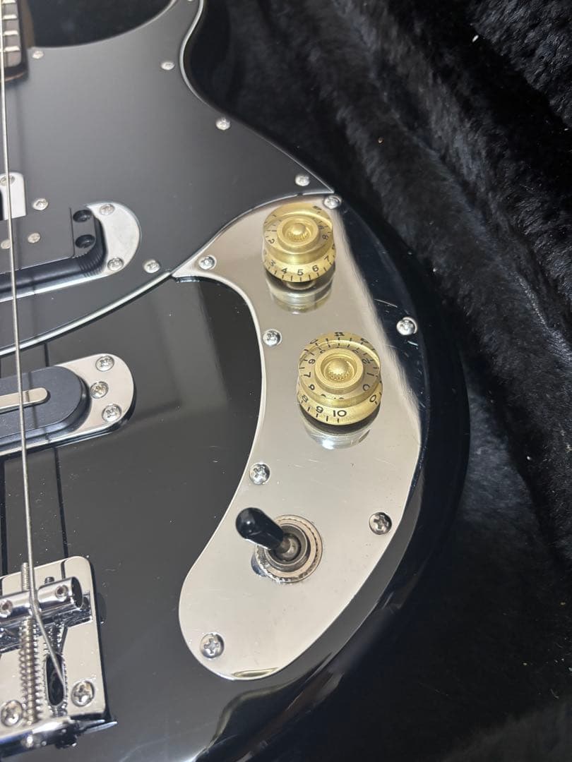 Electric Basses Yamaha Bb424X