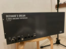 Analog Synthesizers Deckard'S Dream Mk1 Rev2