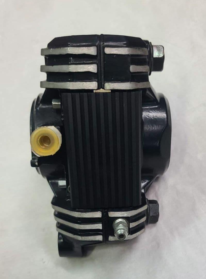 Yamaha Brakes Xj900