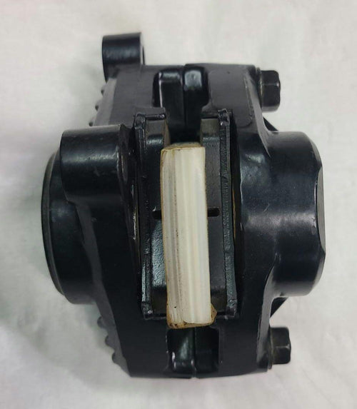 Yamaha Brakes Xj900