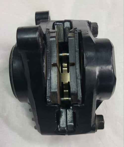 Yamaha Brakes Xj900