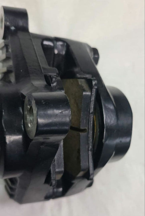 Yamaha Brakes Xj900