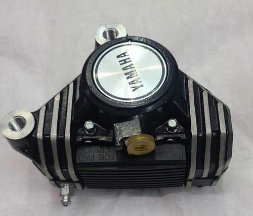 Yamaha Brakes Xj900