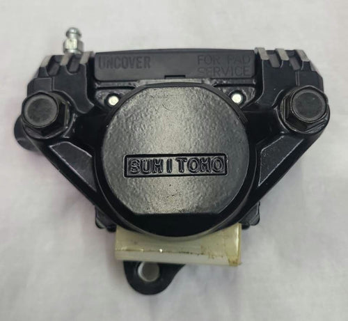 Yamaha Brakes Xj900
