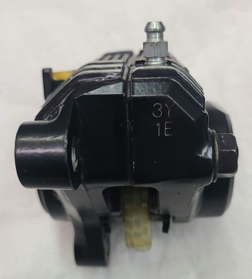 Yamaha Brakes Xj900