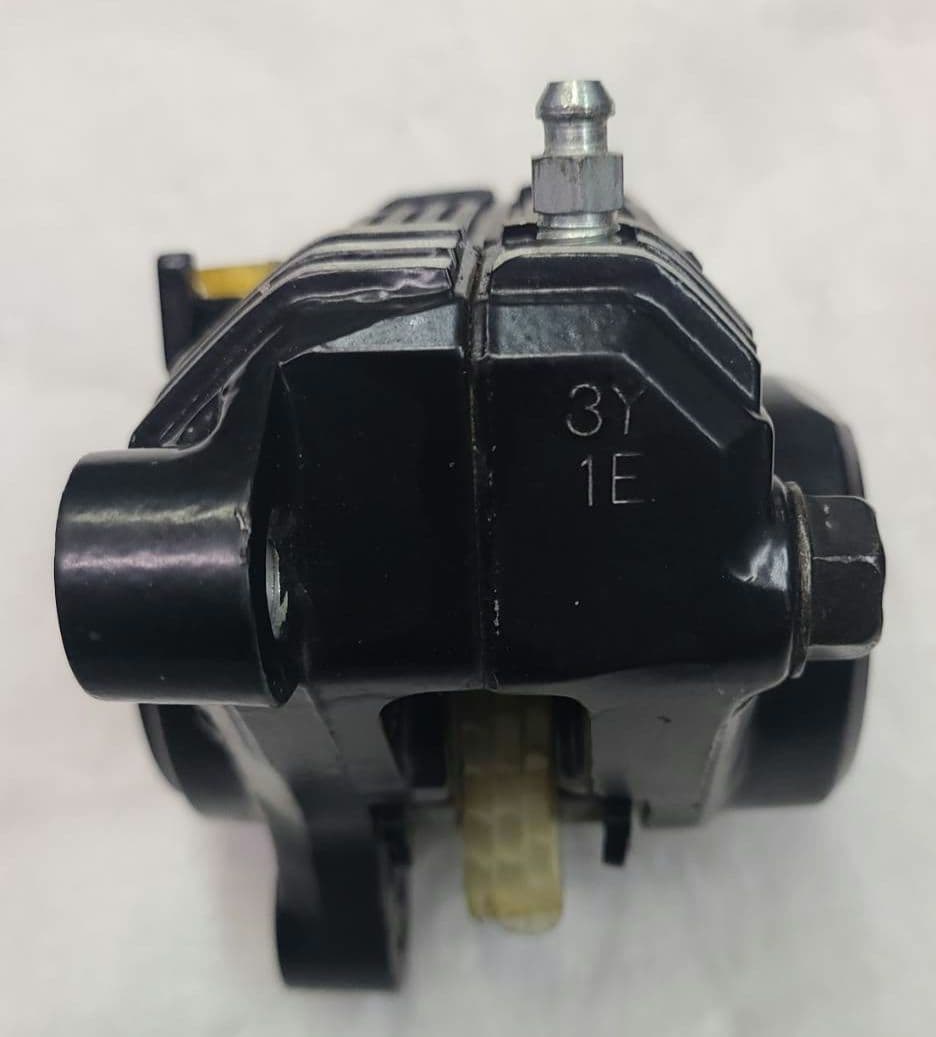 Yamaha Brakes Xj900