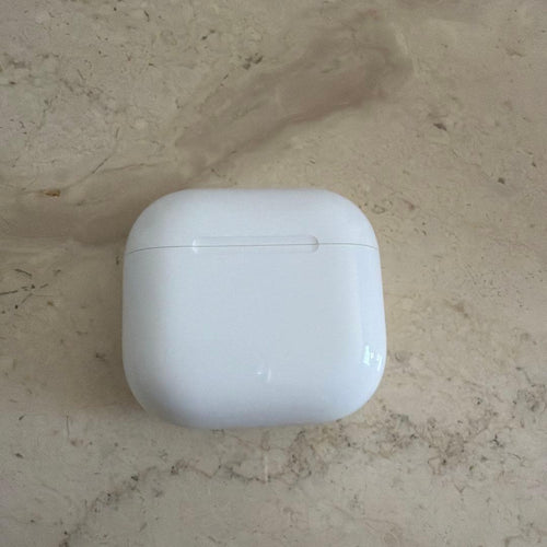 Apple Airpods Airpods4 2028 5