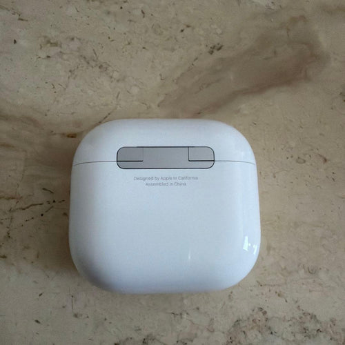 Apple Airpods Airpods4 2028 5