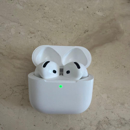 Apple Airpods Airpods4 2028 5