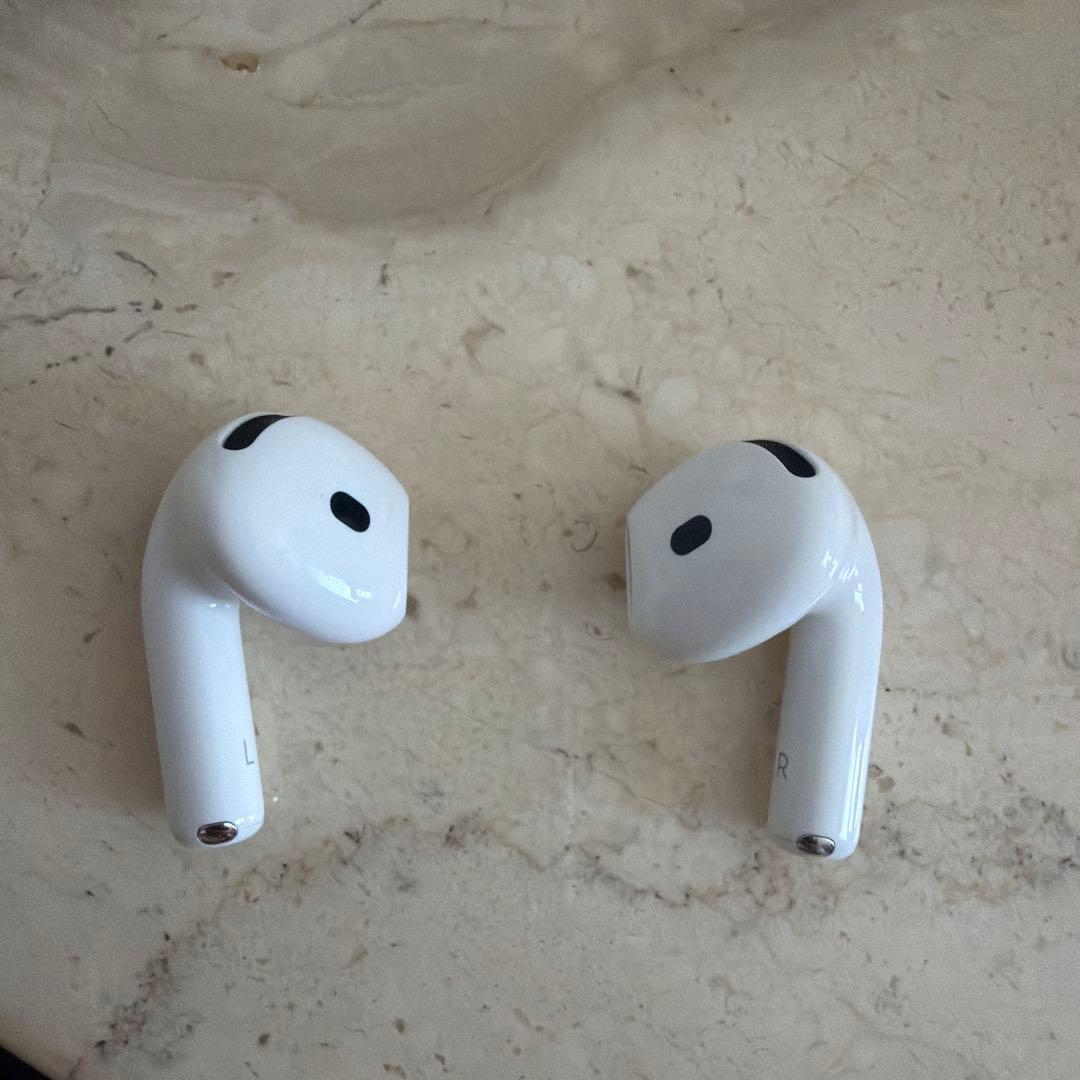 Apple Airpods Airpods4 2028 5