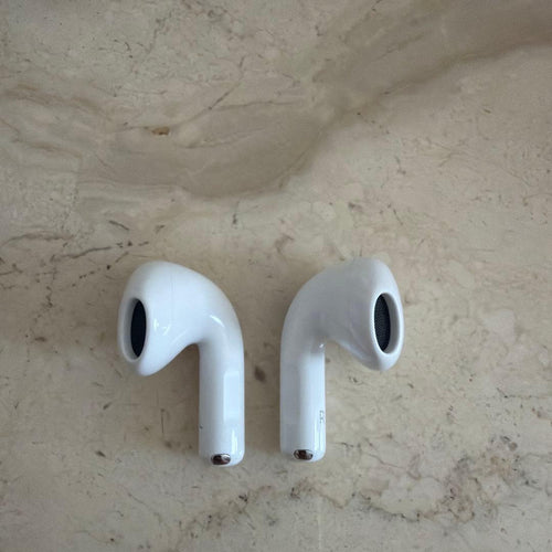 Apple Airpods Airpods4 2028 5