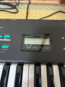 Yamaha Analog Synthesizer Dx21