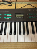 Yamaha Analog Synthesizer Dx21